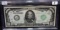 RARE $1000 FEDERAL RESERVE NOTE SERIES 1934