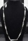 CUSTOM MADE 27 INCH STERLING NECKLACE CHAIN