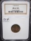 1920-D LINCOLN PENNY NGC MS65 BN