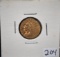 1910 $2 1/2 INDIAN GOLD COIN FROM SAFE DEPOSIT