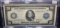 $20 FED. RESERVE NOTE SERIES 1914 LARGE SIZE