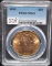 1895 $20 LIBERTY GOLD COIN - PCGS MS62