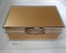 JEWELRY BOX FILLED WITH COSTUME JEWERLY