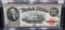 $2 CHOICE AU++ U.S. NOTE RED SEAL SERIES 1917