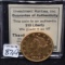 1894 INVESTMENT RARITIES $10 LIBERTY GOLD COIN