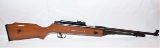 CHINESE .177 PELLET RIFLE