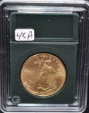 2004 BU $50 ONE OUNCE AMERICAN GOLD EAGLE