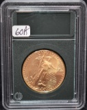 2000 BU $50 ONE OUNCE AMERICAN GOLD EAGLE