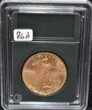 2004 BU $50 ONE OUNCE AMERICAN GOLD EAGLE