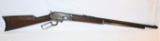MARLIN 32.40 CAL LEVER ACTION RIFLE