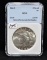1934-D MORGAN DOLLAR - NNC MS65 FROM COLLECTION