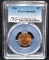 1904 INDIAN HEAD PENNY PCGS MS64RD FROM COLLECTION