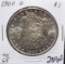 1900-0 MORGAN DOLLAR FROM COLLECTION