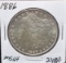 1886 MORGAN DOLLAR FROM COLLECTION