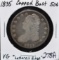 1835 CAPPED BUST HALF DOLLAR FROM COLLECTION