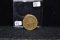 RARE 1847 $10 LIBERTY GOLD COIN