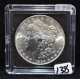 1899 MORGAN DOLLAR FROM COLLECTION