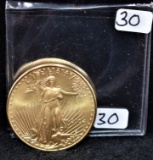 2004 $50 ONE OUNCE AMERICAN GOLD EAGLE
