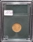 EARLY 1850 $2 1/2 LIBERTY HEAD GOLD COIN