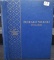 BUFFALO NICKEL BOOK (1913-1938) MISSING 37D 3-LEG