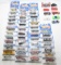 COLLECTION OF 51 HOT WHEELS