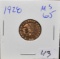 HIGH GRADE 1928 $2 1/2 INDIAN GOLD COIN