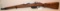 1895 STEYR  M95 CAVALRY CARBINE RIFLE