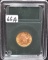 1884-S $5 LIBERTY GOLD COIN FROM SAFE DEPOSIT