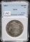 1885-0 MORGAN DOLLAR NNC MS66