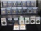 23 PCGS, NGC & OTHER HIGH GRADE KENNEDY HALVES