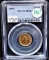 1905 $5 LIBERTY GOLD COIN - PCGS MS63