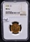1904 $5 LIBERTY GOLD COIN - NGC MS62