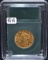 1892 $10 LIBERTY GOLD COIN - HIGH GRADE