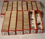 NATIONAL PARK STATE PK & STATE QUARTERS COLLECTION