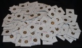 106 CARDED MIXED DATES MERCURY & ROOSEVELT DIMES