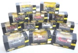 12 MIB 1:64TH SCALE AMERICAN MUSCLE COLLECTOR CARS