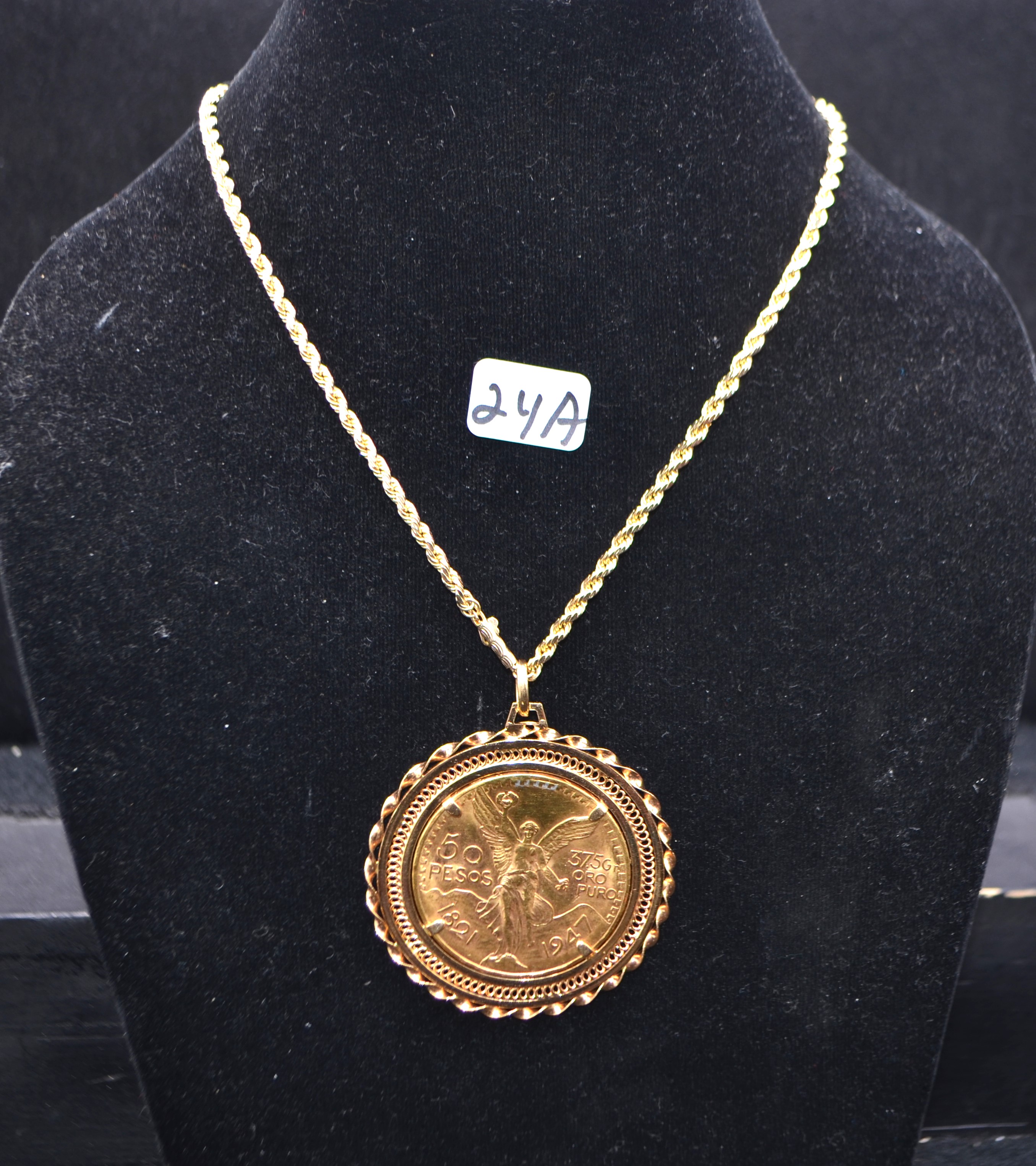 Dime USA / 10 cent Coin Holder Bezel ~ Goldtone charm, necklace, pendant,  pk/10 | eBay