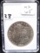 1882-CC MORGAN DOLLAR