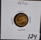1856 $1 PRINCESS GOLD COIN