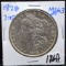 1878 7TF MORGAN DOLLAR FROM LARGE COLLECTON