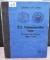 U.S. COMMEMORATIVE COIN BOOK (1892-1954)
