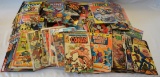 COLLECTION OF VINTAGE & COLLECTIBLE ISSUES COMICS