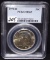 1970-D KENNEDY HALF DOLLAR - PCGS MS65