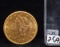 1900-S $20 LIBERTY GOLD COIN