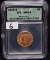 1916-S $5 INDIAN HEAD GOLD COIN - ICG MS63