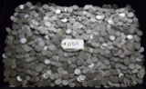 2061 WORLD WAR 2 STEEL LINCOLN WHEAT PENNIES