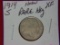 1914 S Buffalo Nickel