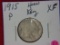 1915 P Buffalo Nickel