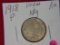 1918 P Buffalo Nickel