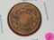 1866 2 Cent Copper